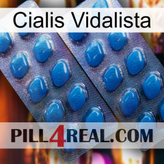 Vidalista Cialis viagra2